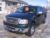 2006 Ford F-150 Lariat SuperCrew 4x4 For Sale