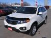 2012 KIA Sorento LX AWD