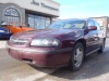 2004 Chevrolet Impala Base For Sale Near Kingston, Ontario