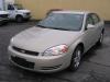 2008 Chevrolet Impala LS