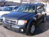 2009 Ford Escape XLT AWD