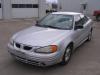 2001 Pontiac Grand Am SE V6