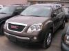 2008 GMC Acadia AWD