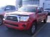 2009 Toyota Tacoma DoubleCab 4x4