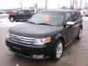 2009 Ford Flex Limited AWD