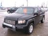 2008 Honda Ridgeline EXL AWD