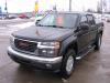2008 GMC Canyon SLE Crew Cab Off Road 4x4