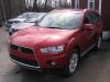 2010 Mitsubishi Outlander V6 AWD 7Passenger