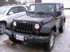 2011 Jeep Wrangler Rubicon 4x4