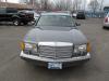 1986 Mercedes-Benz 420
