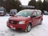 2008 Dodge Grand Caravan SE Stow & Go