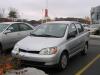2002 Toyota Echo