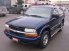 2005 Chevrolet Blazer 2Door 4x4