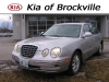 2004 KIA Amanti