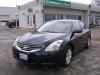 2011 Nissan Altima 2.5S Special Edition