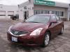 2011 Nissan Altima 2.5S Special Edition For Sale