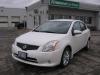2012 Nissan Sentra