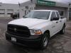 2012 RAM 1500 Quad Cab 4x4