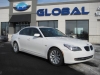 2008 BMW 528i