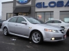 2008 Acura TL 3.5 Type S For Sale Near Cornwall, Ontario