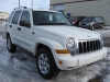 2007 Jeep Liberty Limited 4x4 For Sale Near Gatineau, Quebec