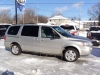 2007 Chevrolet Uplander Extended
