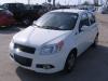 2009 Chevrolet Aveo 5 LS