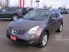 2008 Nissan Rogue SL Premium AWD
