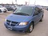 2007 Dodge Grand Caravan Stow & Go