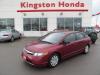 2007 Honda Civic DX-G