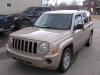 2009 Jeep Patriot North Edition