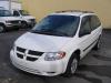 2006 Dodge Grand Caravan Stow & Go