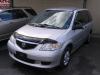 2003 Mazda MPV DX V6