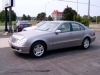 2004 Mercedes-Benz E320