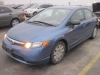 2008 Honda Civic DX