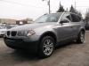 2005 BMW X3 For Sale