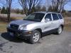 2001 Hyundai Santa Fe GLS V6 AWD