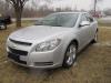 2011 Chevrolet Malibu LT
