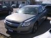 2008 Chevrolet Malibu LT