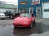 1990 Mazda Miata Convertible For Sale Near Kingston, Ontario