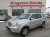 2011 Honda Pilot 4WD