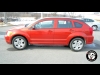 2009 Dodge Caliber SXT