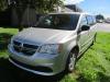 2011 Dodge Grand Caravan SXT Stow & Go