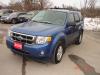 2009 Ford Escape XLT V6 AWD