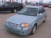 2005 Hyundai Accent GS 3Door