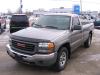 2006 GMC Sierra 1500 Reg Cab 4x4