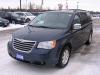 2008 Chrysler Town & Country Touring 3.8 Stow & Go