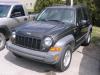 2005 Jeep Liberty 4x4