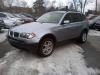 2005 BMW X3 2.5i AWD For Sale