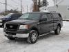 2005 Ford F-150 XLT SuperCab 4x4